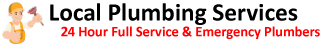 Great Falls VA 24 Hour Plumbers